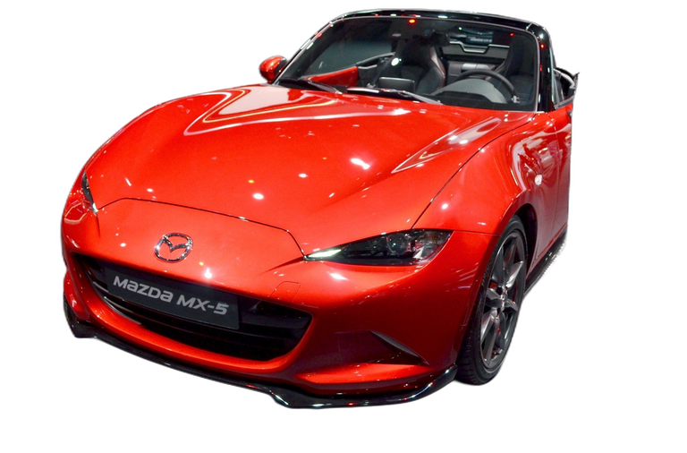 Mazda MX-5 MX-5 IV (ND) thumbnail picture