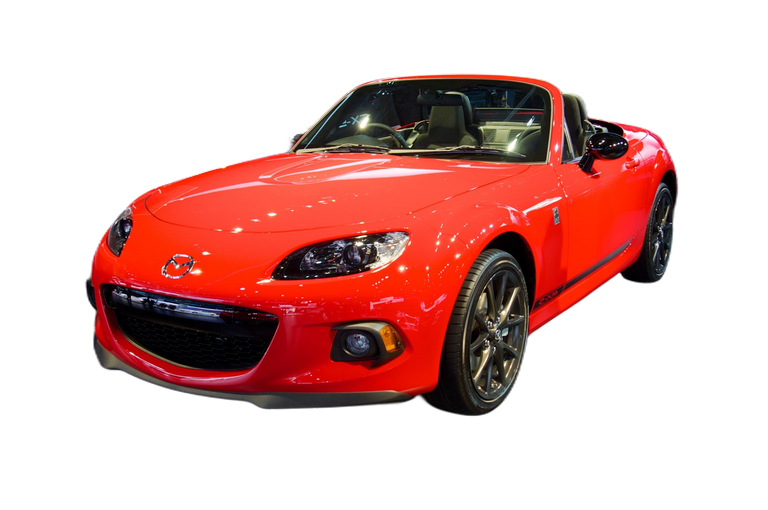Mazda MX-5 MX-5 III (NC, facelift 2012) thumbnail picture