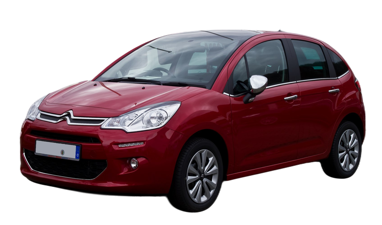 Citroen C3 C3 II (Phase II, 2013) thumbnail picture