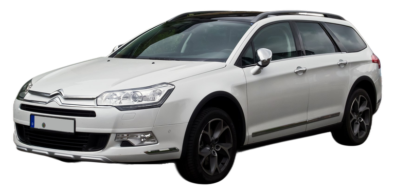 Citroen C5 C5 II Tourer (Phase II, 2012) thumbnail picture