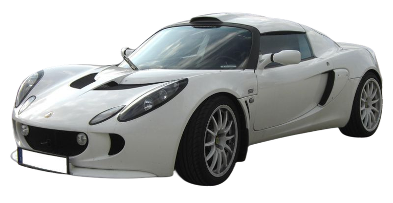 Lotus Exige Exige II thumbnail picture