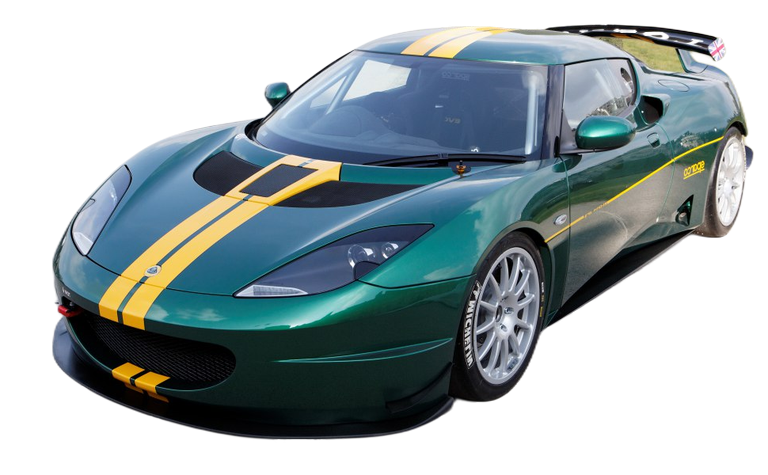 Lotus Evora Evora GT4 thumbnail picture