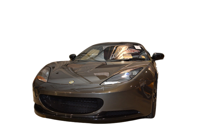 Lotus Evora Evora S thumbnail picture