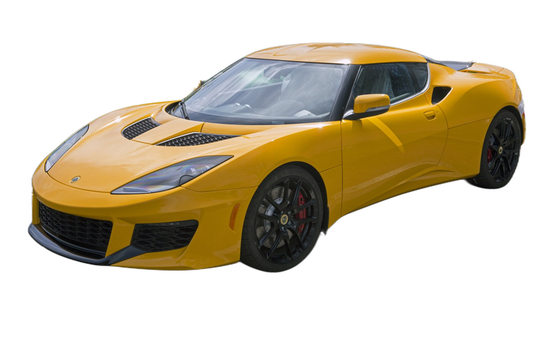 Lotus Evora Evora 400 thumbnail picture