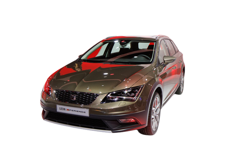 Seat Leon Leon X-Perience thumbnail picture