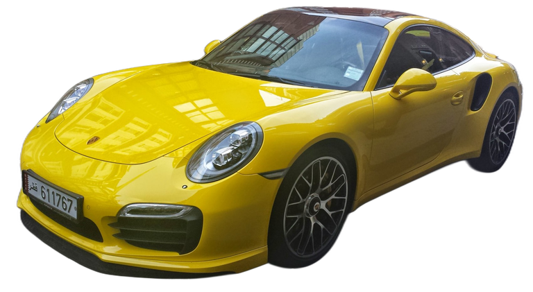 Porsche 911 911 (991) thumbnail picture