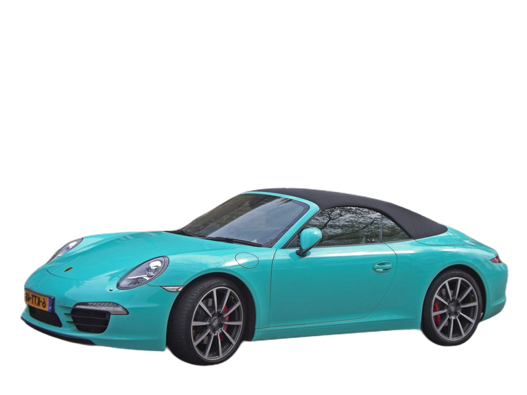 Porsche 911 911 Cabriolet (991) thumbnail picture