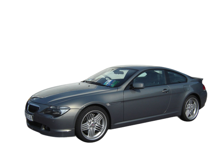 Alpina B6 B6 Coupe (E63) thumbnail picture