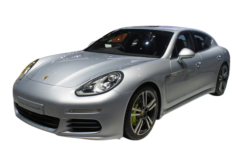 Porsche Panamera Panamera (G1 II) thumbnail picture