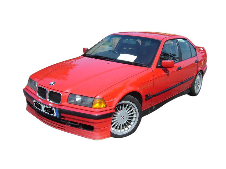 Alpina B6 B6 (E36) thumbnail picture