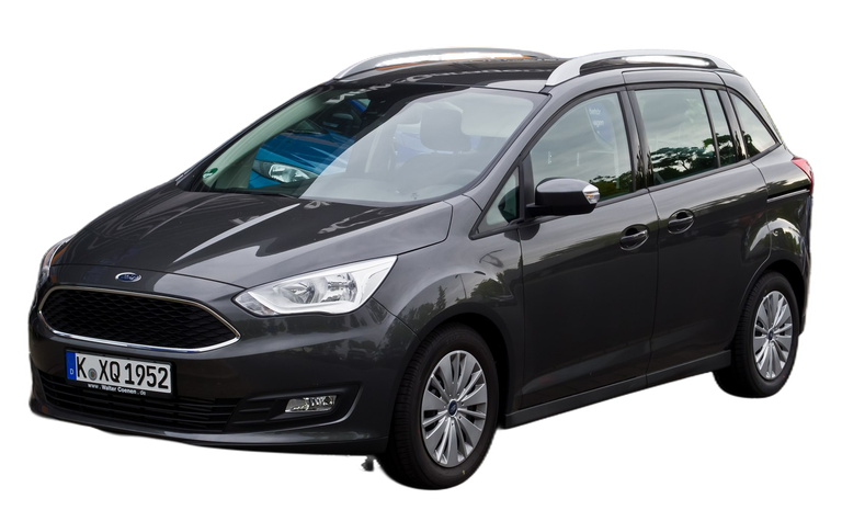 Ford C-MAX Grand C-MAX (facelift 2015) thumbnail picture