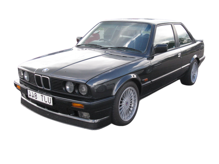 Alpina B6 B6 (E30) thumbnail picture