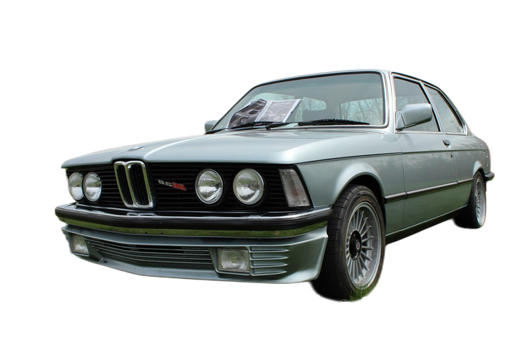 Alpina B6 B6 (E21) thumbnail picture