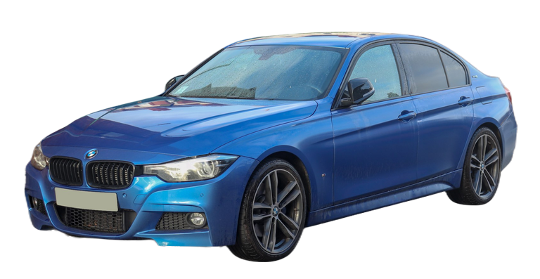 BMW Seria 3 Seria 3 Sedan (F30 LCI, Facelift 2015) thumbnail picture