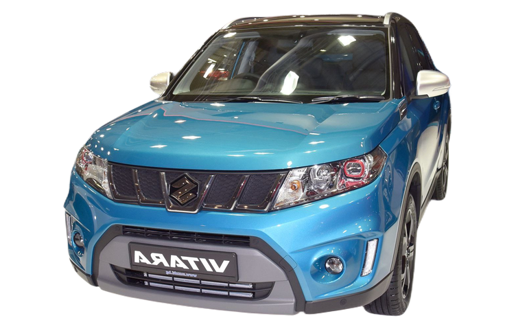 Suzuki Vitara Vitara IV thumbnail picture