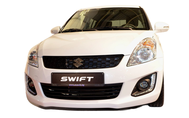 Suzuki Swift Swift V (facelift 2013) thumbnail picture