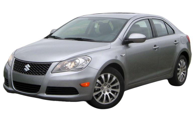 Suzuki Kizashi Kizashi thumbnail picture