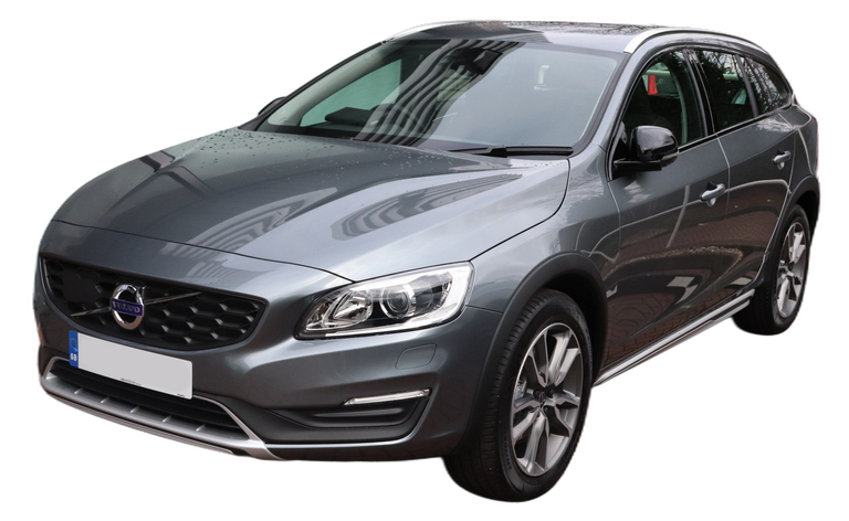 Volvo V60 V60 I Cross Country thumbnail picture