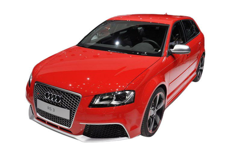 Audi RS3 RS3 sportback (8PA) thumbnail picture