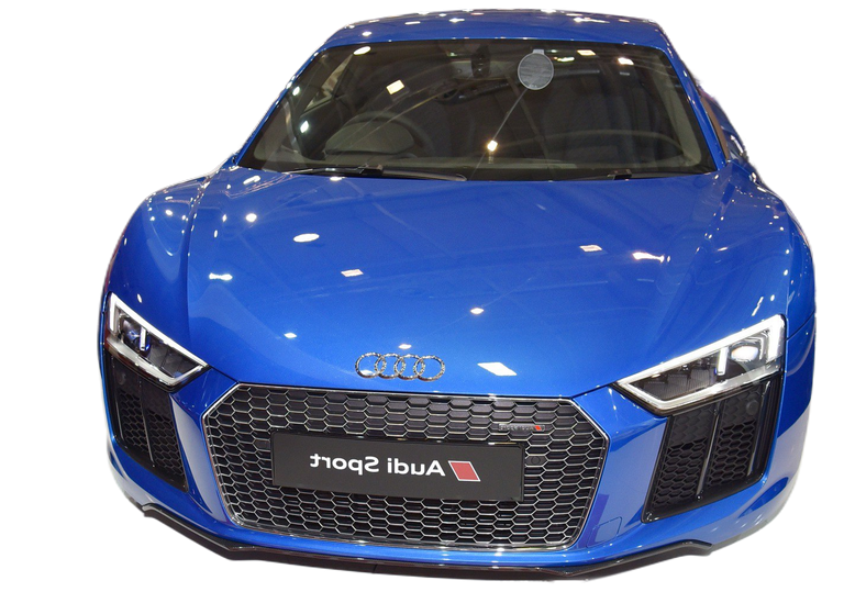 Audi R8 R8 II Coupe (4S) thumbnail picture