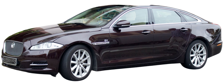 Jaguar XJ XJ Long (X351) thumbnail picture