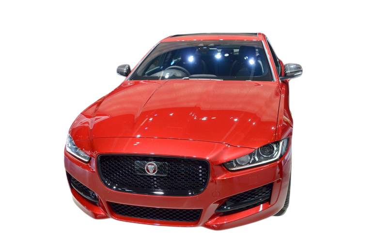 Jaguar XE XE (X760) thumbnail picture