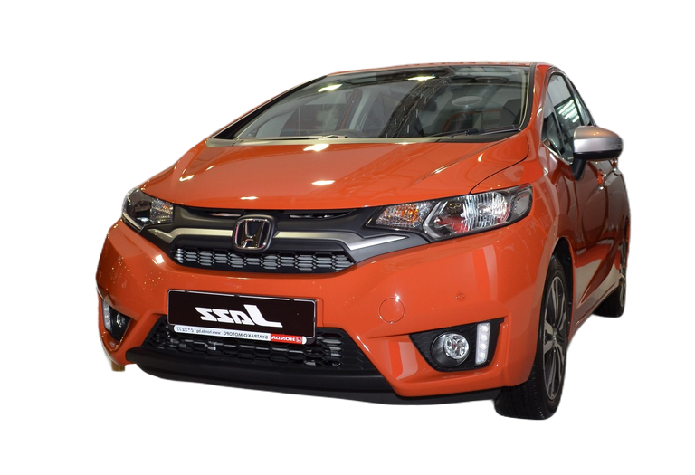 Honda Jazz Jazz III thumbnail picture