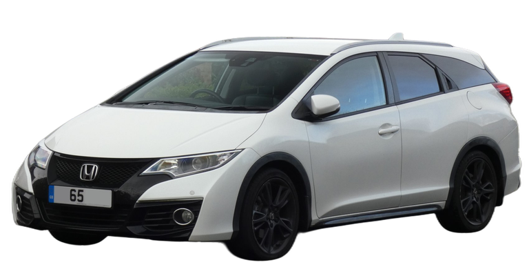 Honda Civic Civic IX Tourer (facelift 2014) thumbnail picture