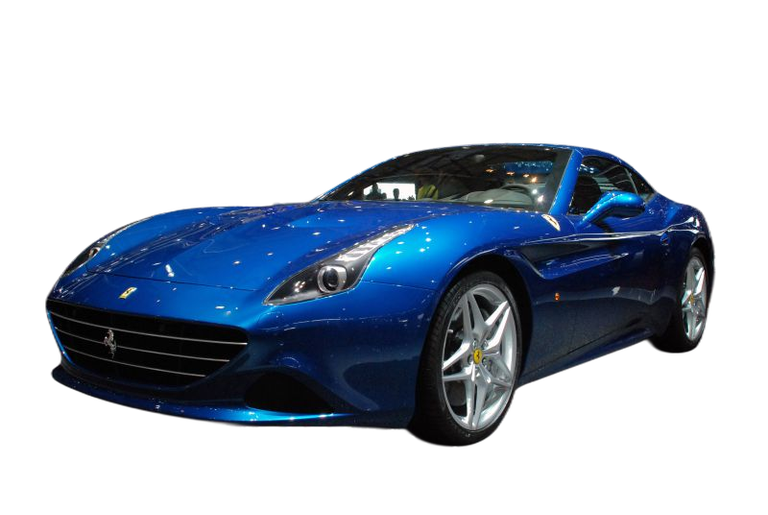 Ferrari California California T thumbnail picture