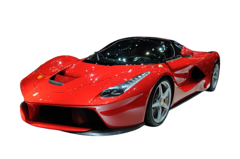 Ferrari LaFerrari LaFerrari thumbnail picture
