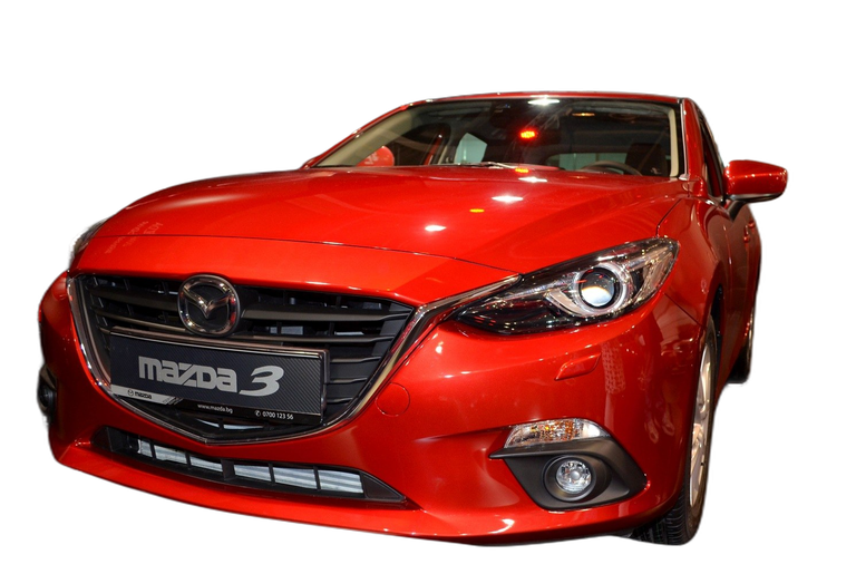 Mazda 3 3 III Hatchback (BM) thumbnail picture