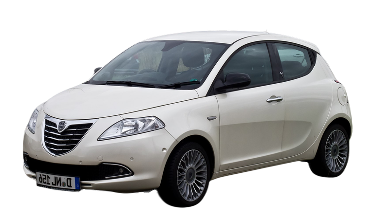 Lancia Ypsilon Ypsilon (846) thumbnail picture