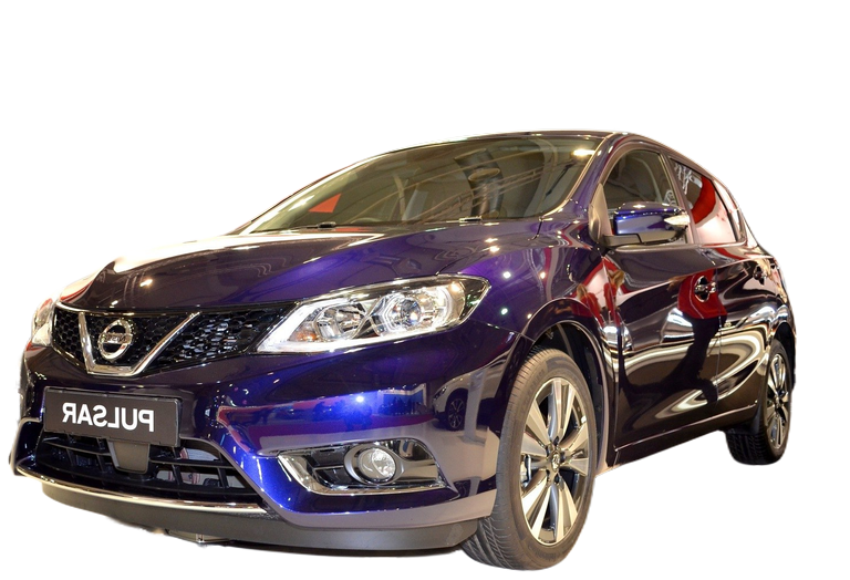 Nissan Pulsar Pulsar (C13) thumbnail picture