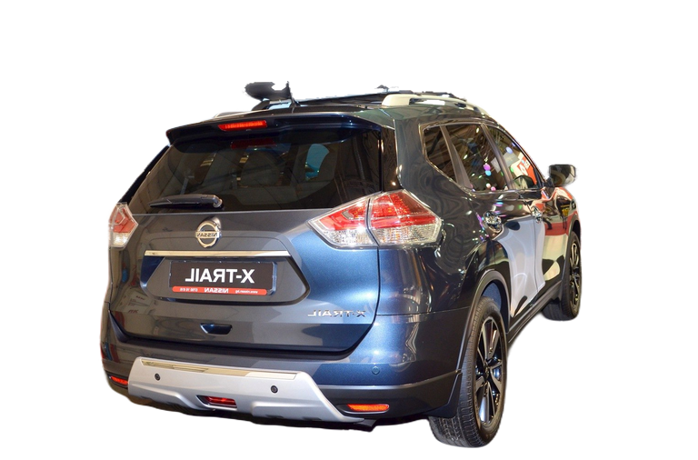 Nissan X-Trail X-Trail III (T32) thumbnail picture