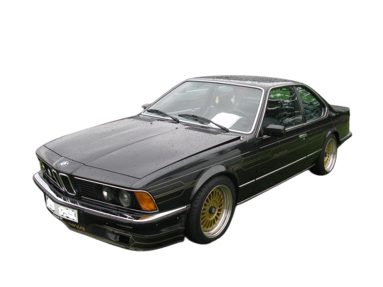 Alpina B7 B7 Coupe (E24) thumbnail picture