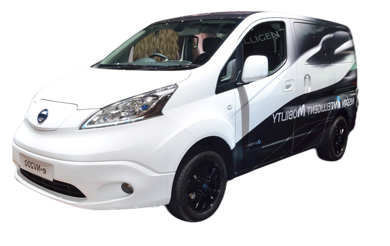 Nissan NV200 e-NV200 thumbnail picture