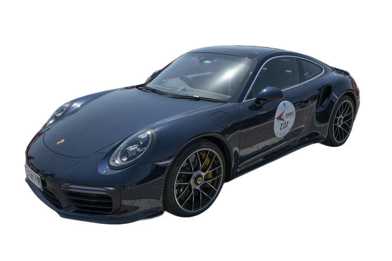 Porsche 911 911 (991 II) thumbnail picture
