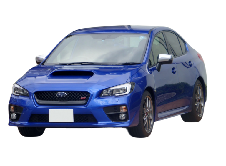 Subaru WRX WRX STI thumbnail picture