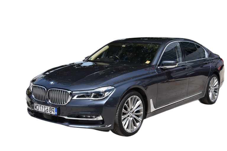 BMW Seria 7 Seria 7 Long (G12) thumbnail picture