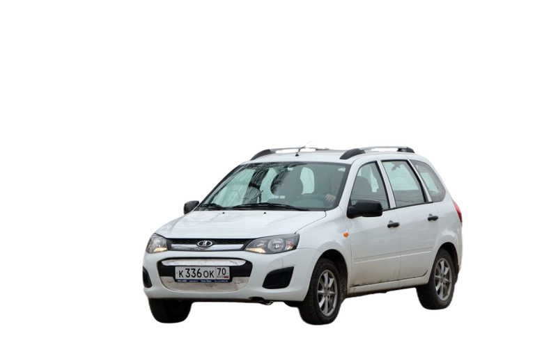 Lada Kalina Kalina II Combi (2194) thumbnail picture