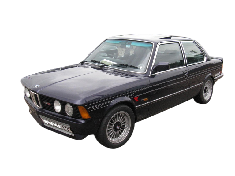 Alpina - C1's photo