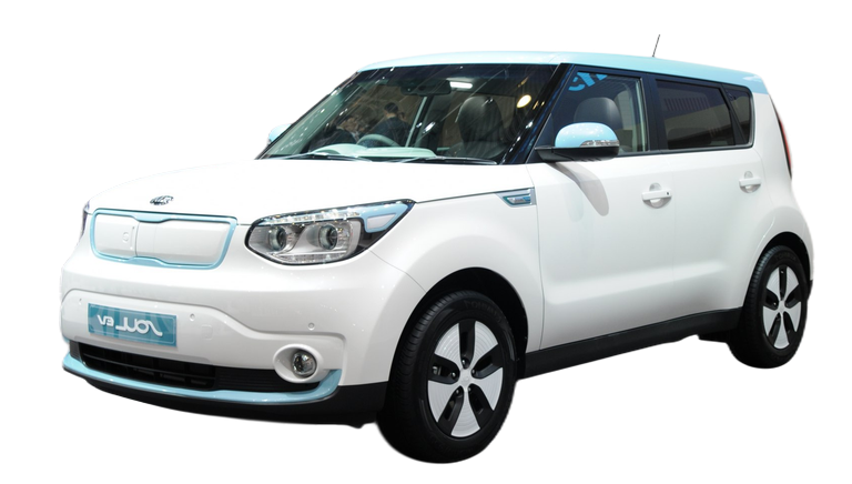 Kia Soul Soul II thumbnail picture