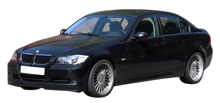 Alpina D3 D3 (E90) thumbnail picture