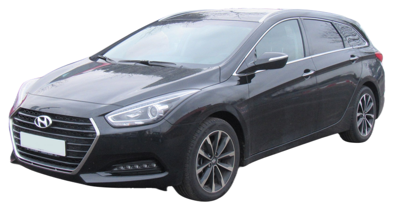 Hyundai i40 i40 Combi (facelift 2015) thumbnail picture