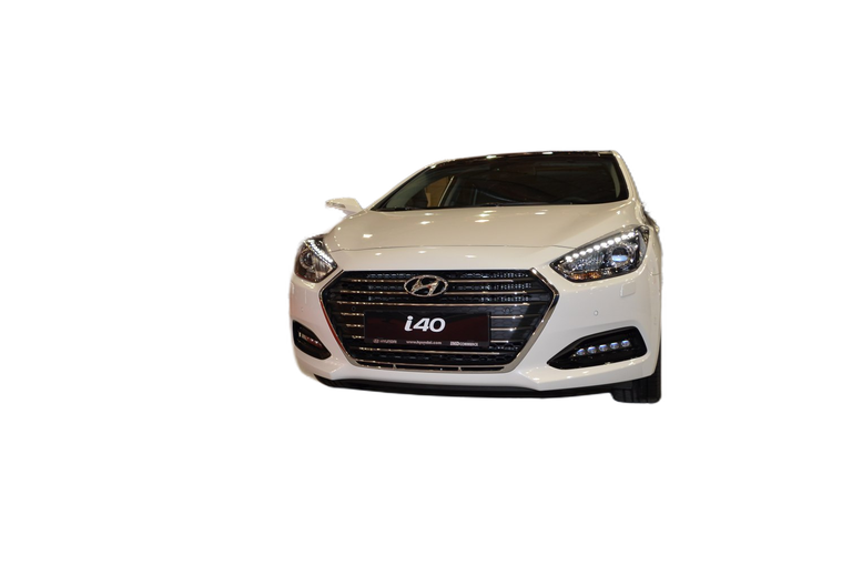 Hyundai i40 i40 Sedan (facelift 2015) thumbnail picture