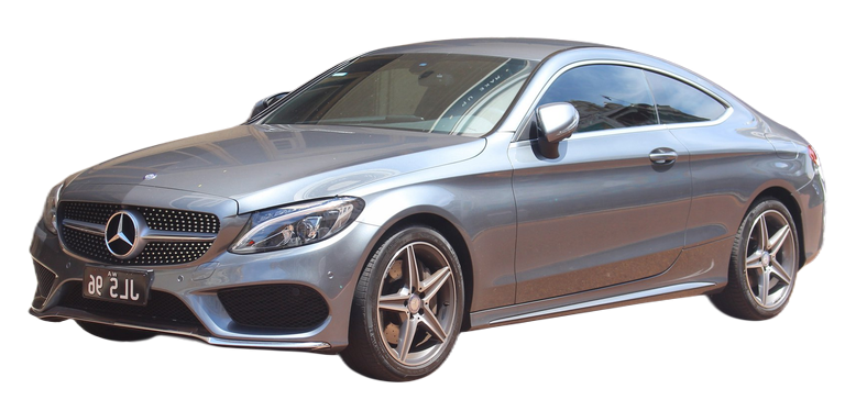 Mercedes-Benz Clasa C Clasa C Coupe (C205) thumbnail picture