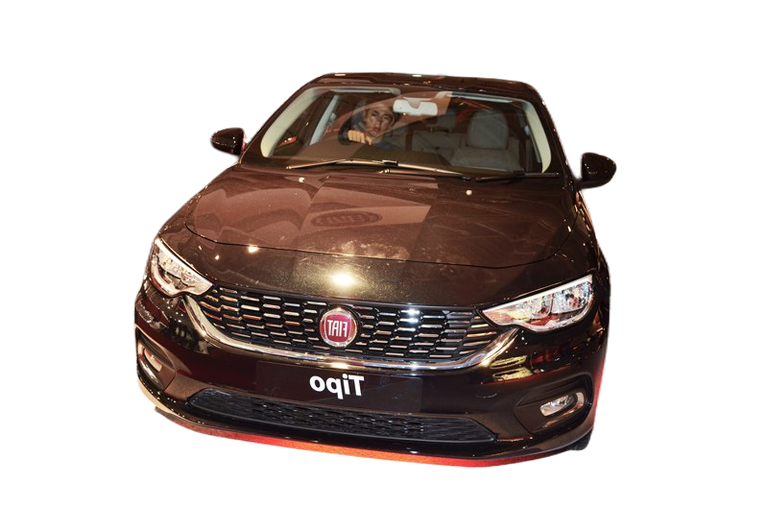 Fiat Tipo Tipo (356) thumbnail picture
