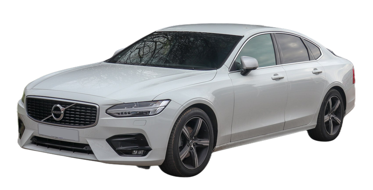 Volvo S90 S90 (2016) thumbnail picture