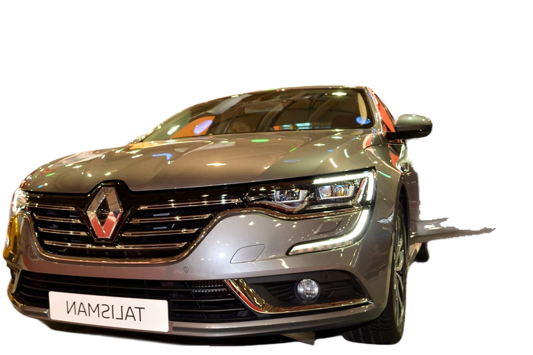 Renault Talisman Talisman thumbnail picture