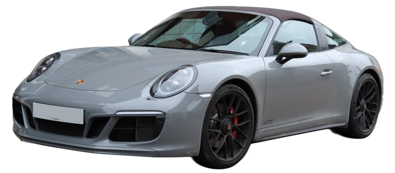Porsche 911 911 Targa (991 II) thumbnail picture